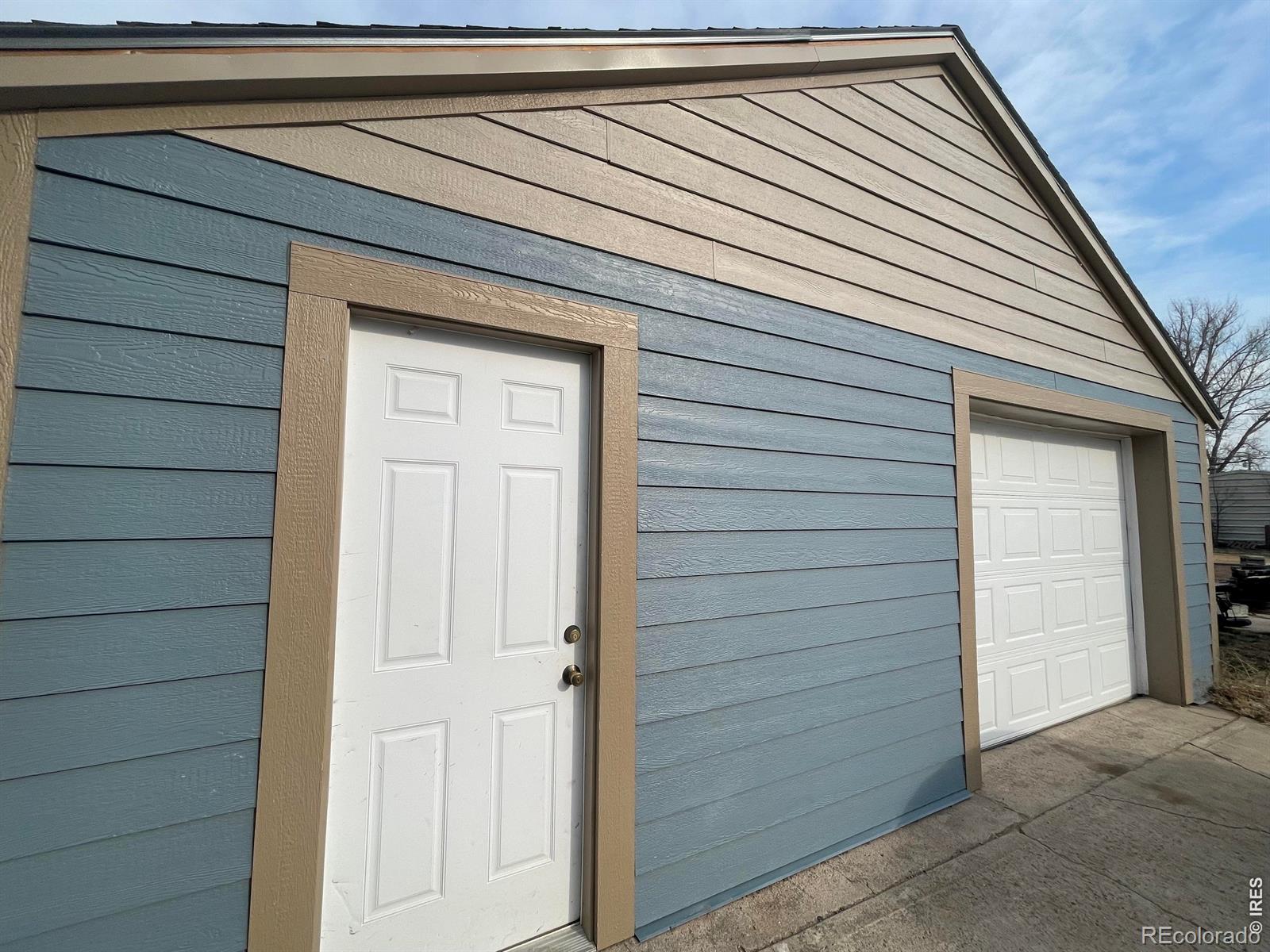217 Nebraska Avenue Stratton CO 80836