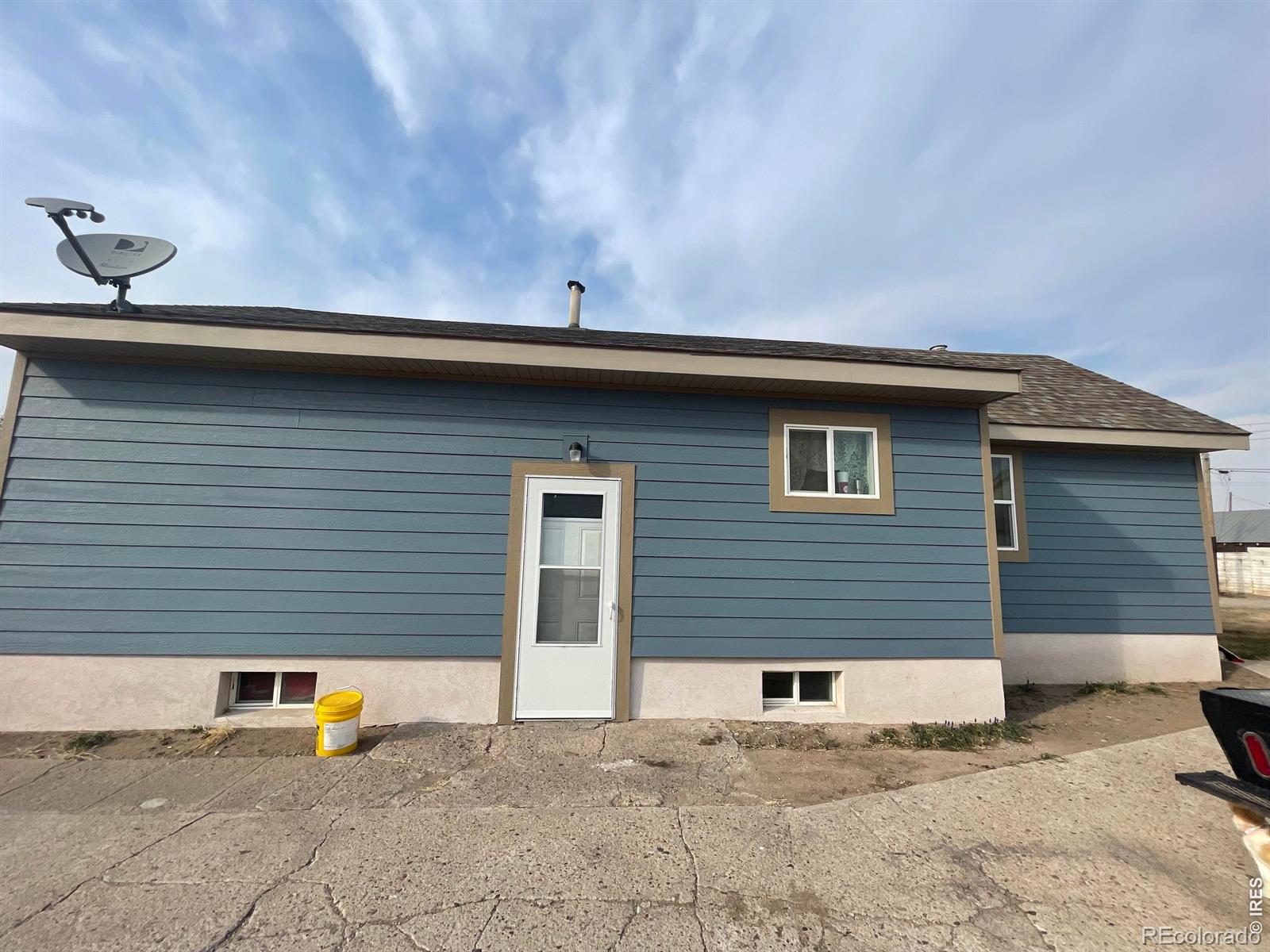217 Nebraska Avenue Stratton CO 80836