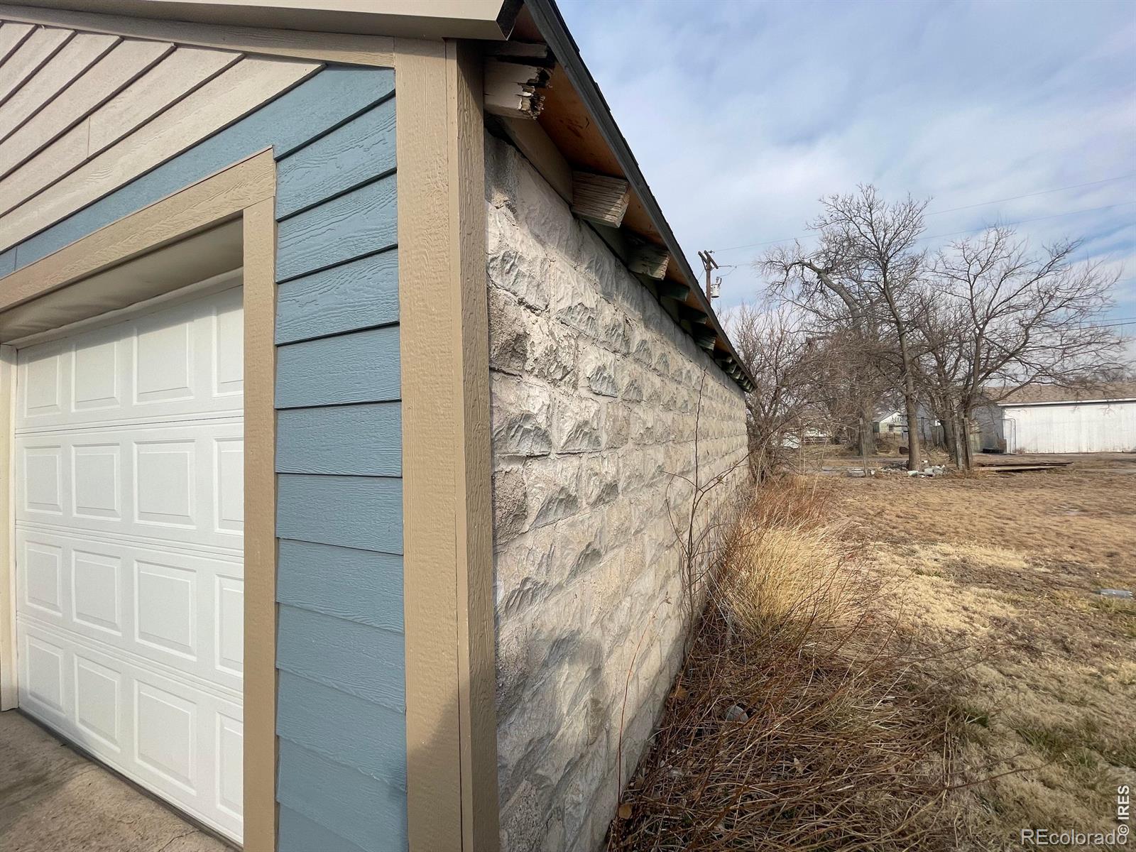 217 Nebraska Avenue Stratton CO 80836