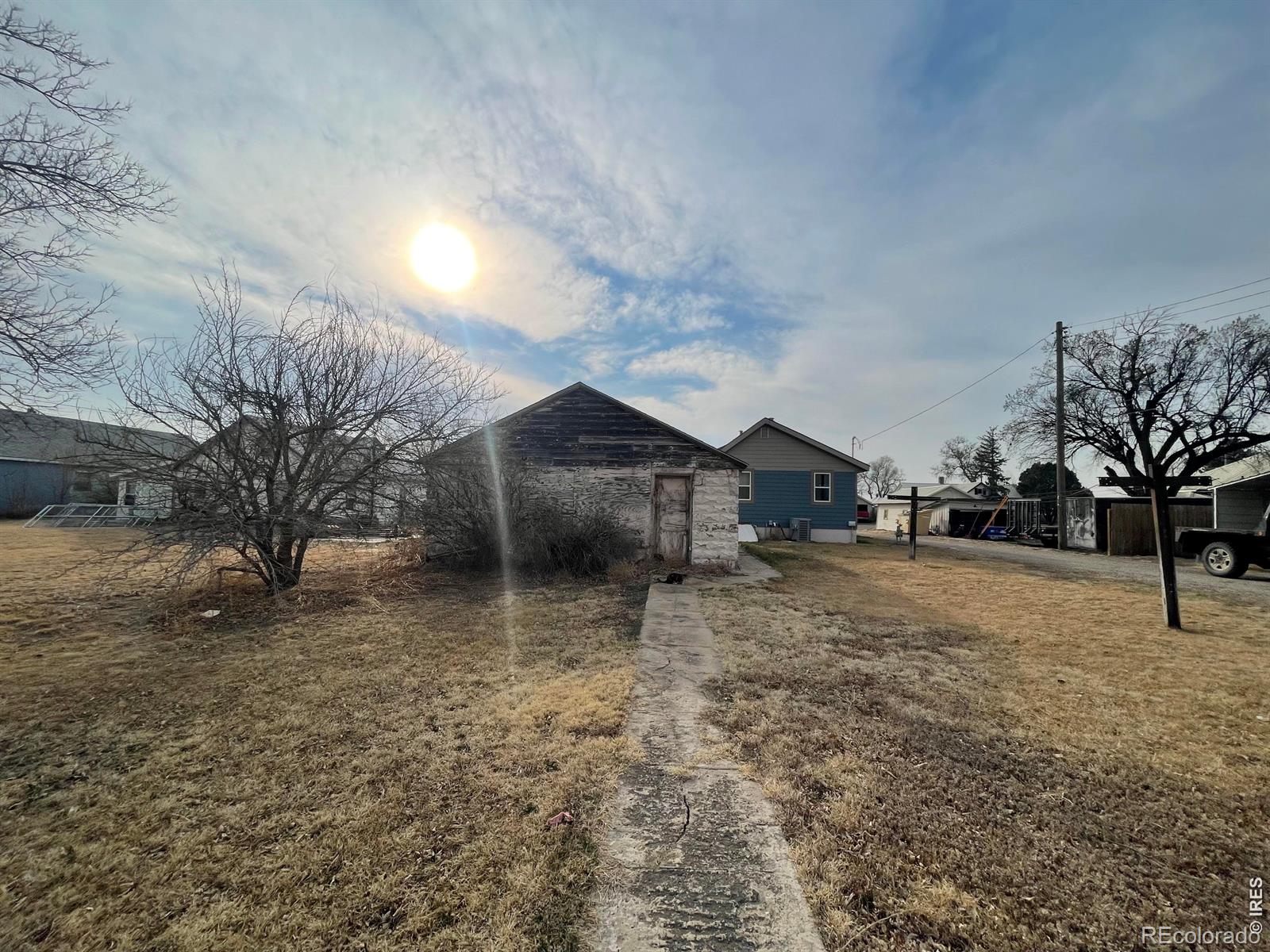 217 Nebraska Avenue Stratton CO 80836