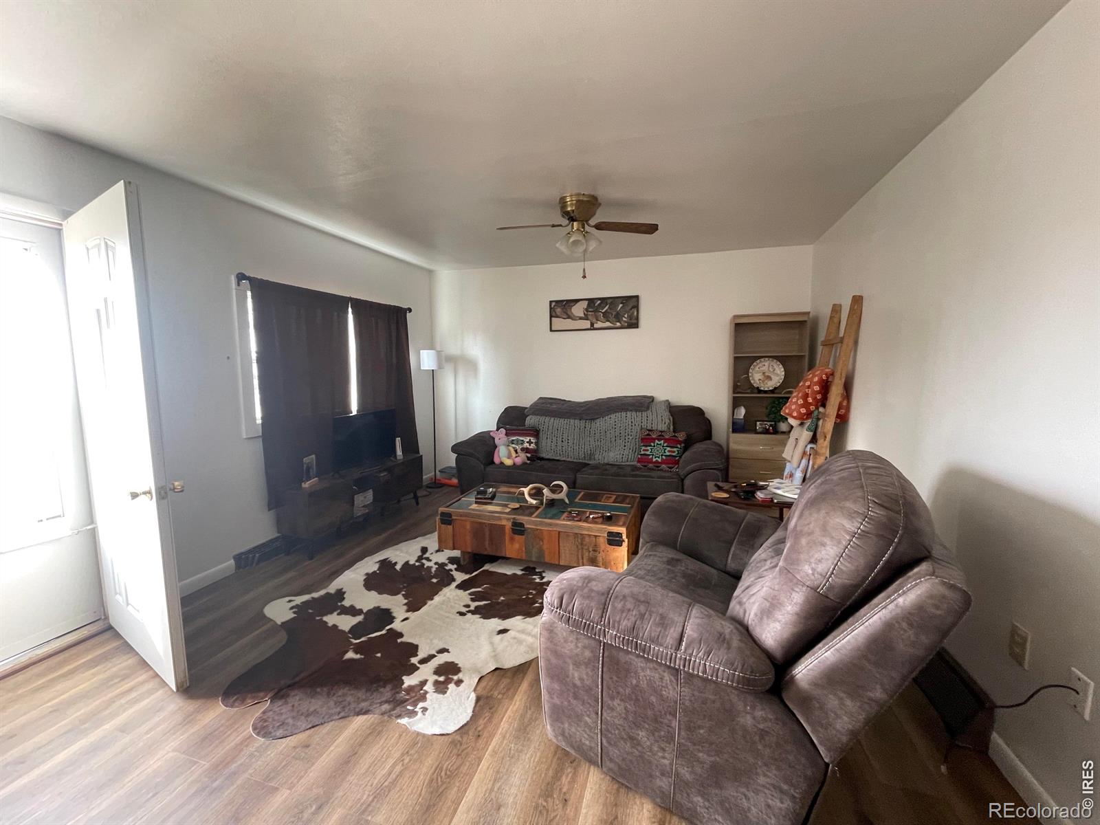 217 Nebraska Avenue Stratton CO 80836