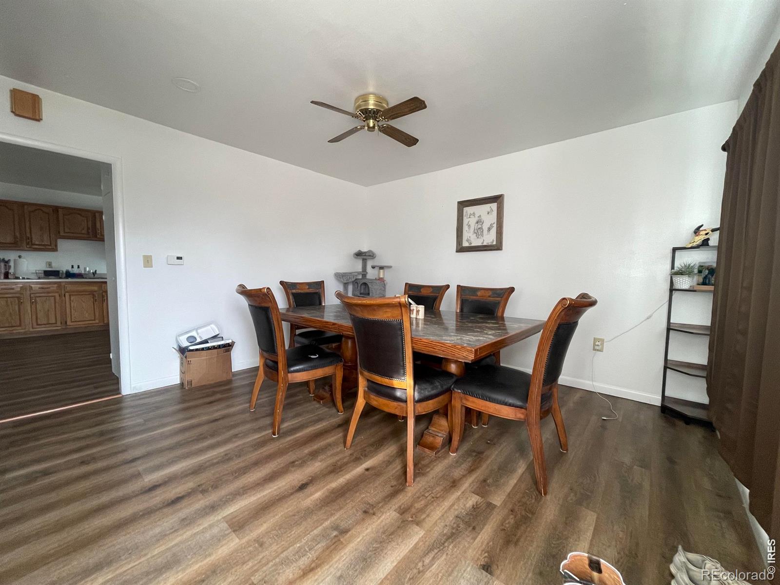 217 Nebraska Avenue Stratton CO 80836