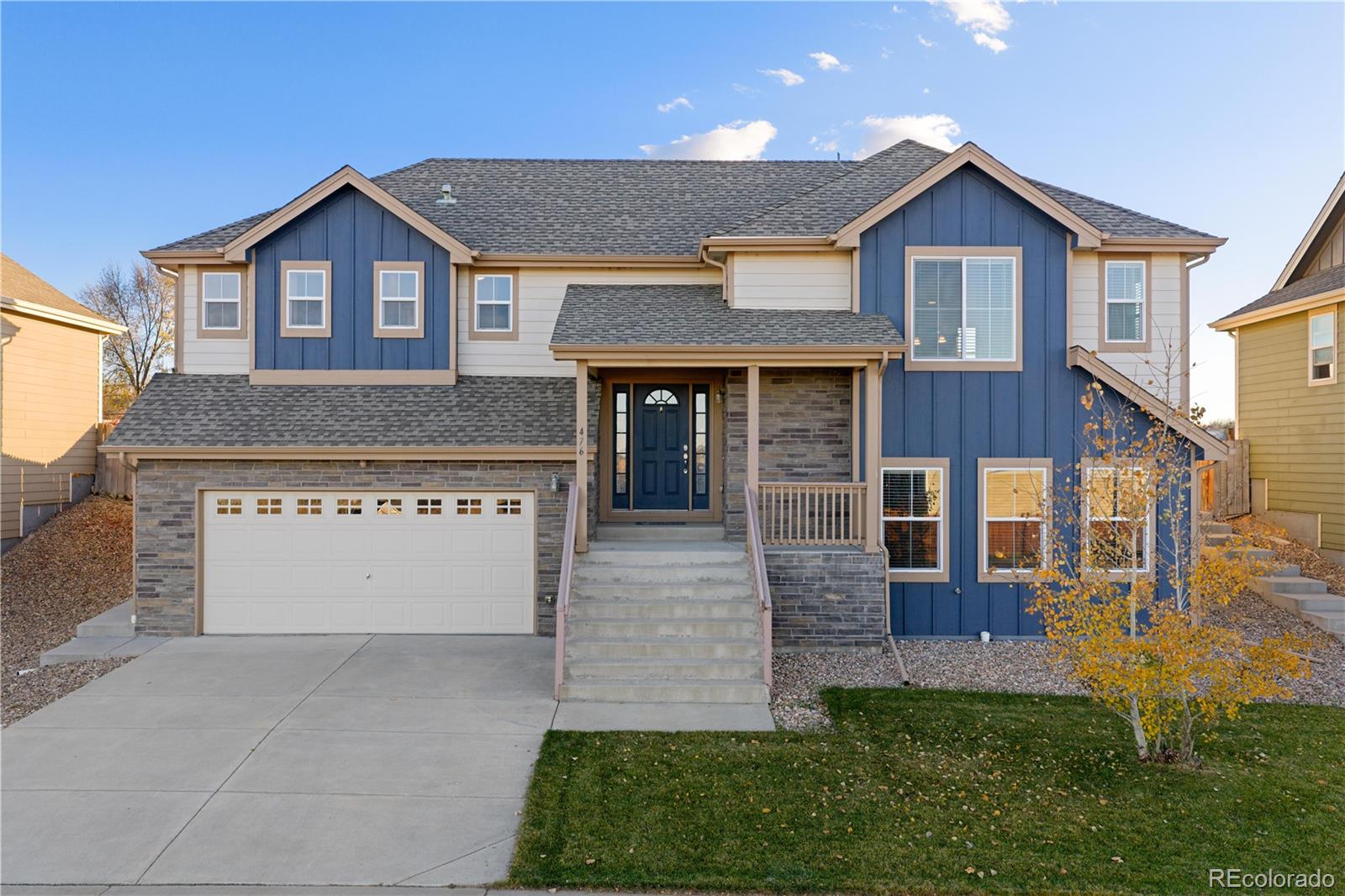 476 Cholla Drive Loveland CO 80537