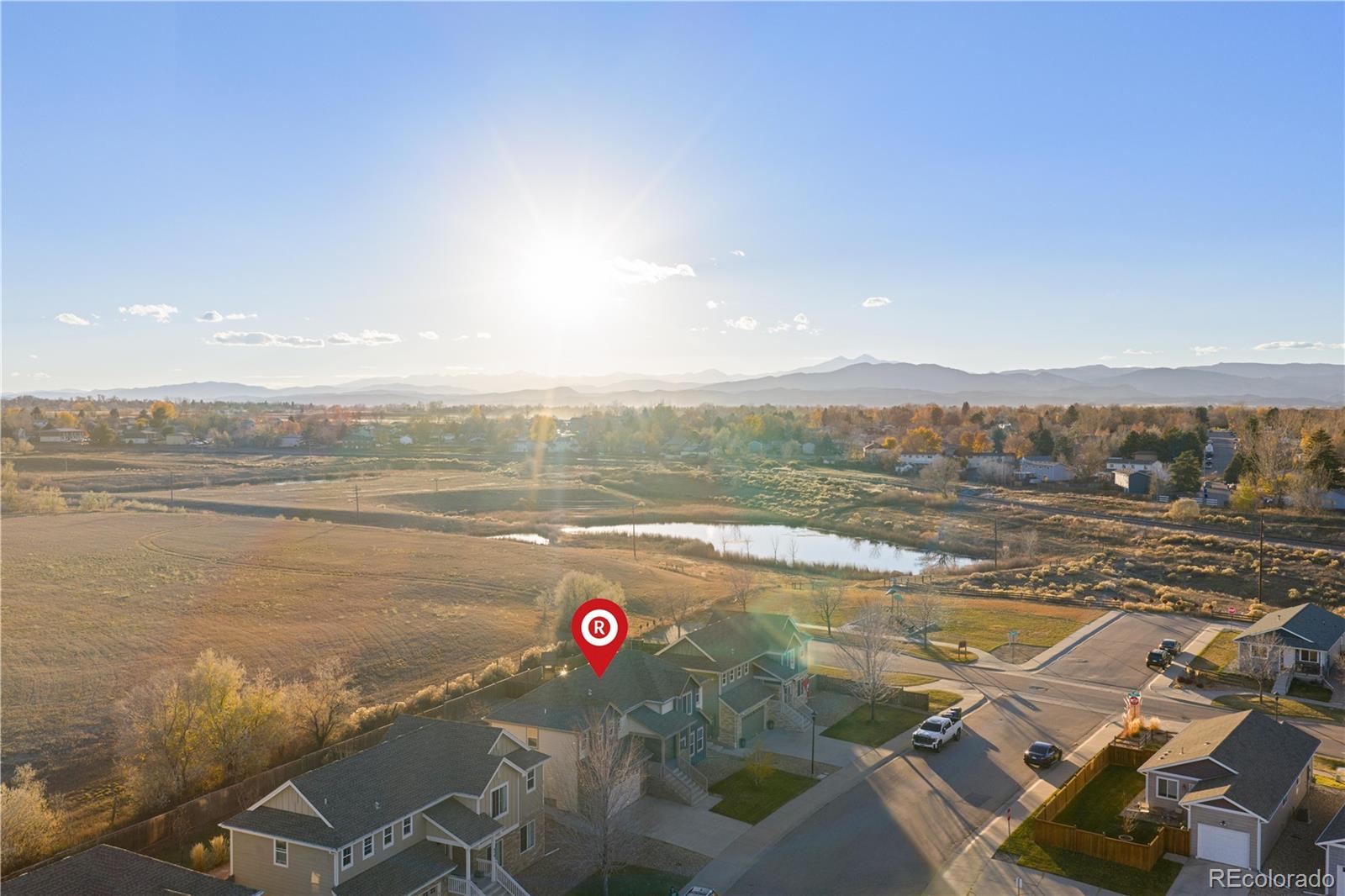476 Cholla Drive Loveland CO 80537