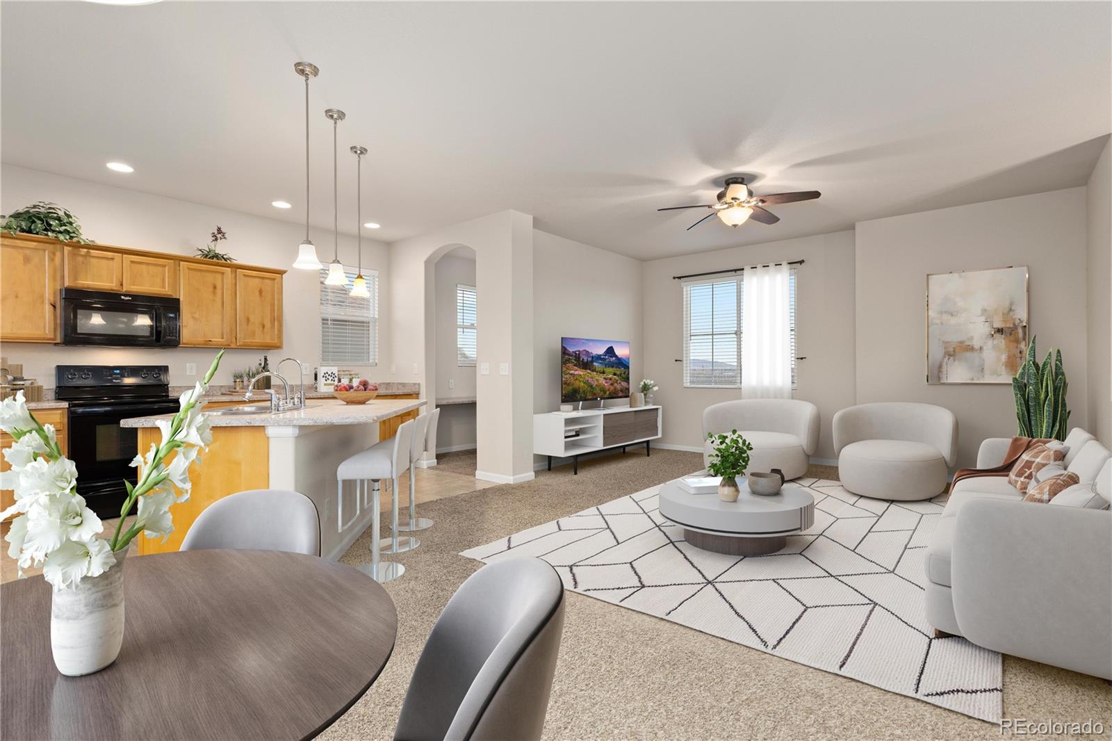 476 Cholla Drive Loveland CO 80537