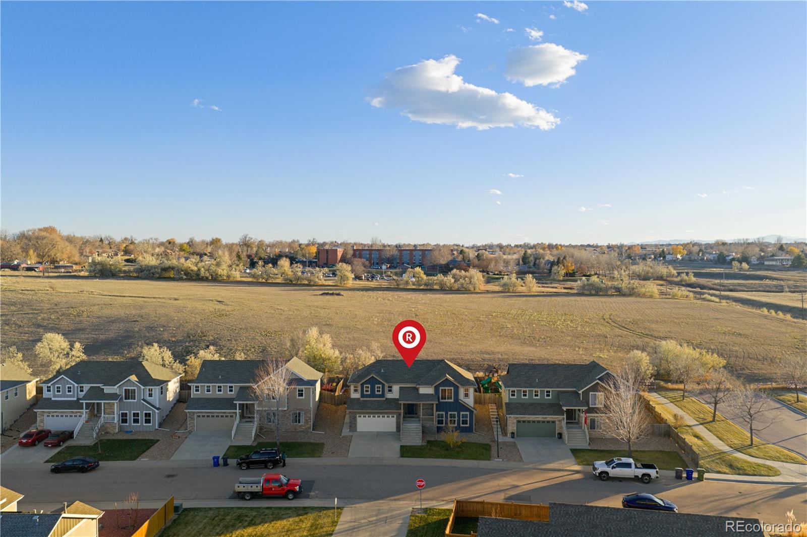 476 Cholla Drive Loveland CO 80537