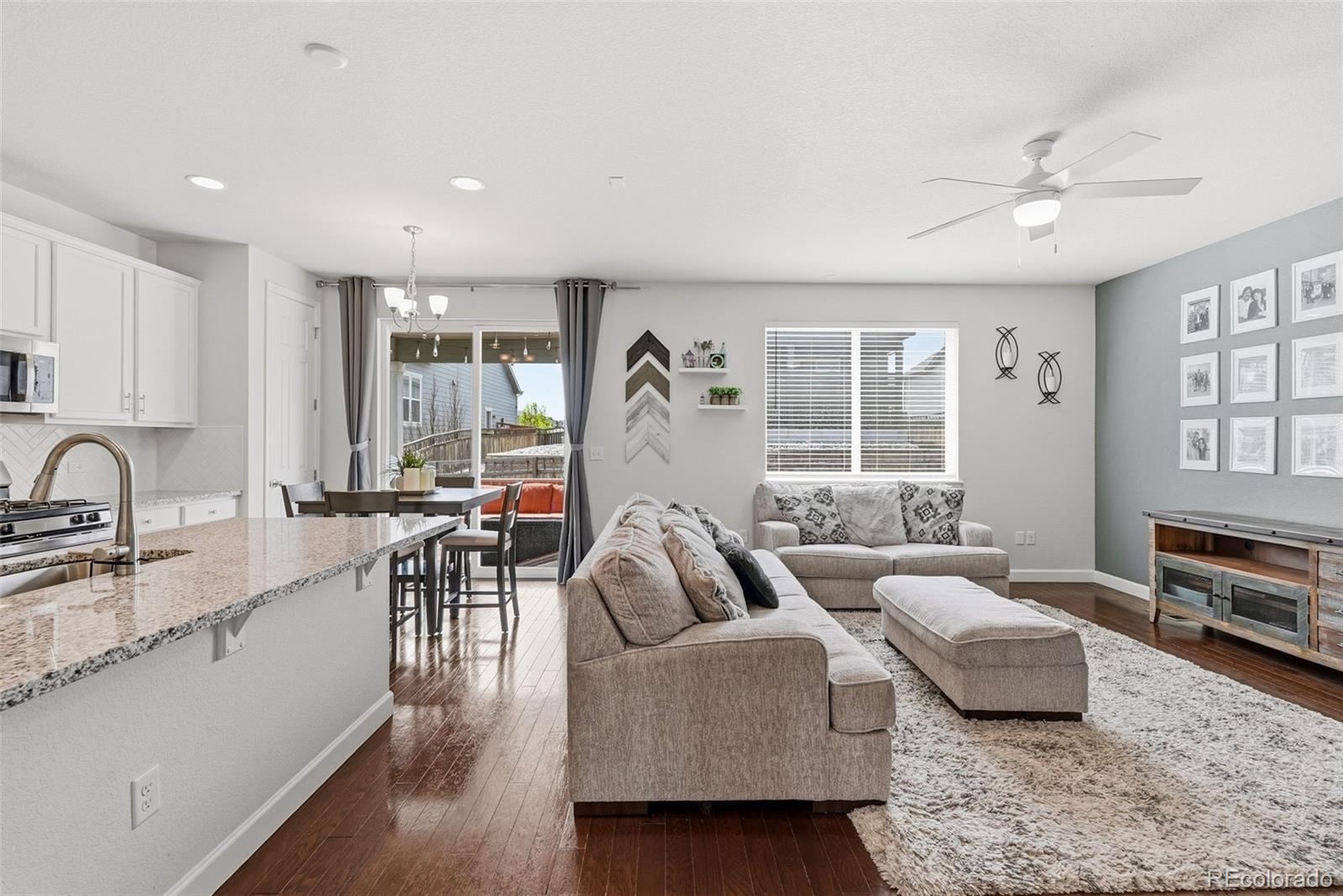6912 Greenwater Circle Castle Rock CO 80108