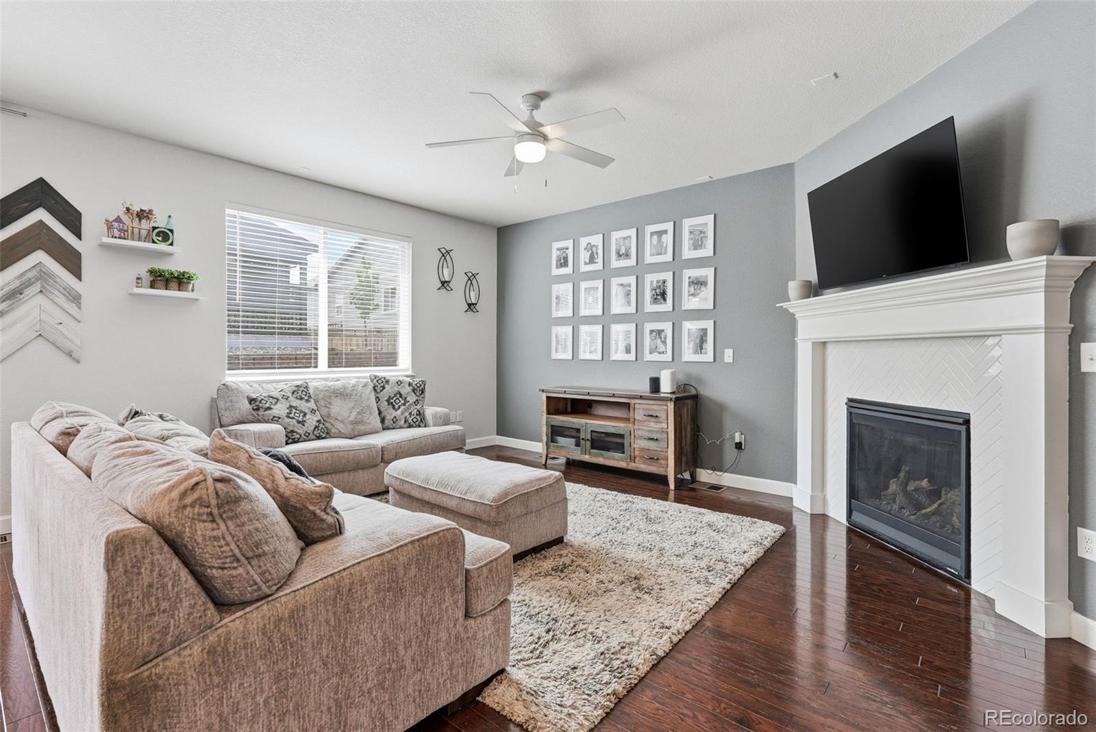 6912 Greenwater Circle Castle Rock CO 80108