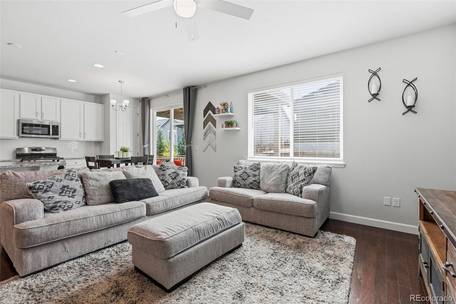 6912 Greenwater Circle Castle Rock CO 80108