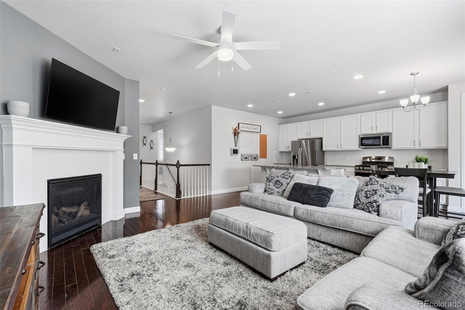 6912 Greenwater Circle Castle Rock CO 80108