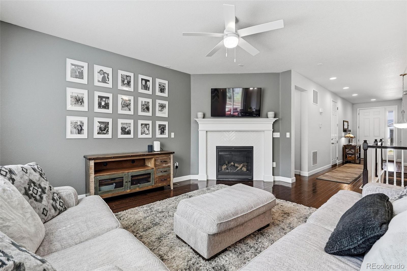 6912 Greenwater Circle Castle Rock CO 80108