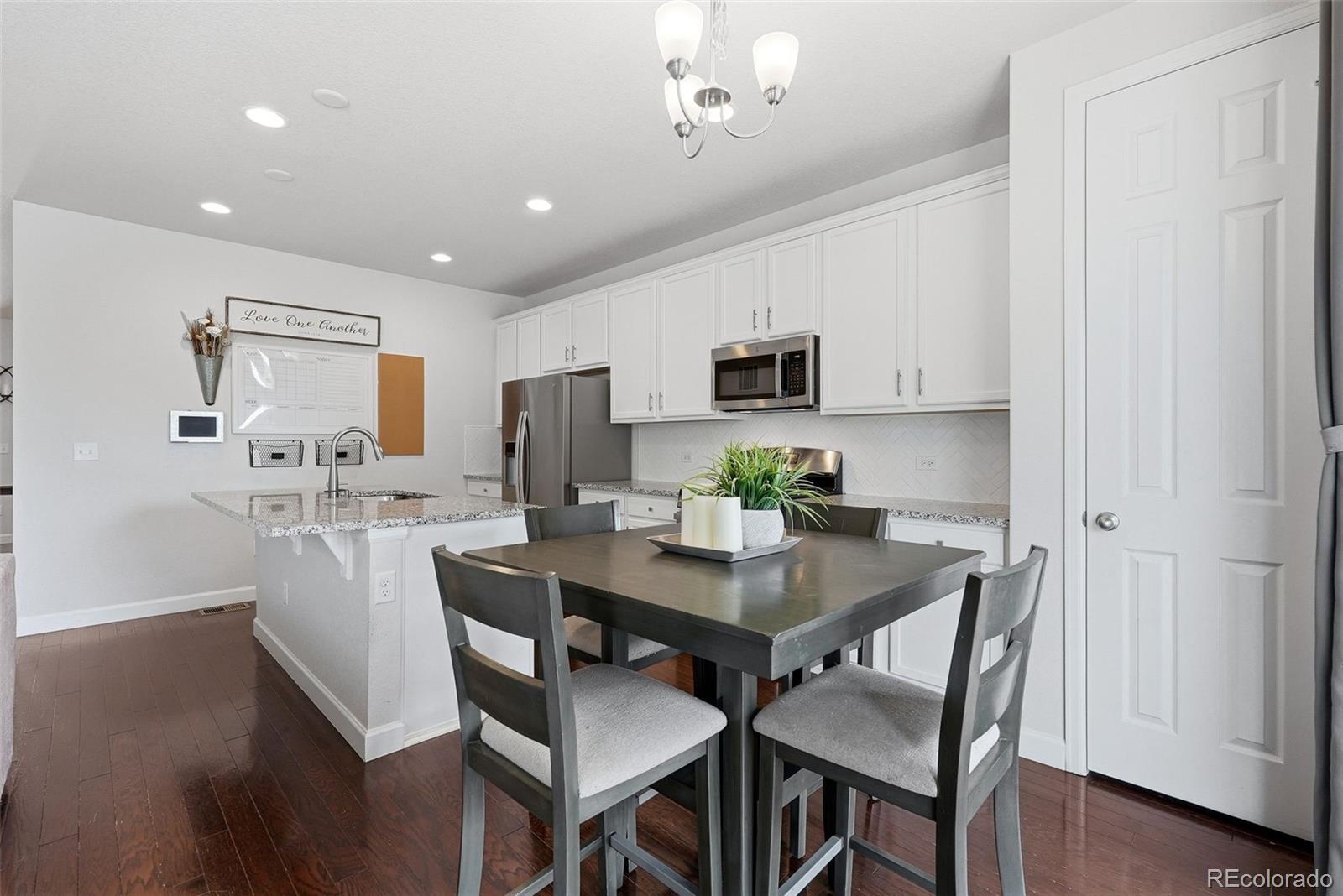 6912 Greenwater Circle Castle Rock CO 80108