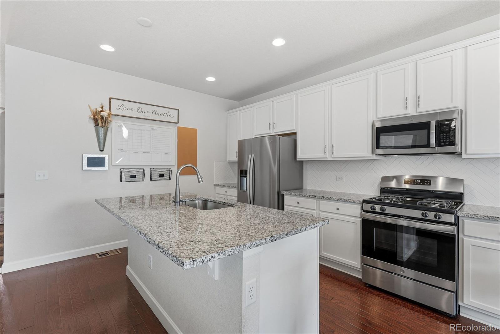 6912 Greenwater Circle Castle Rock CO 80108