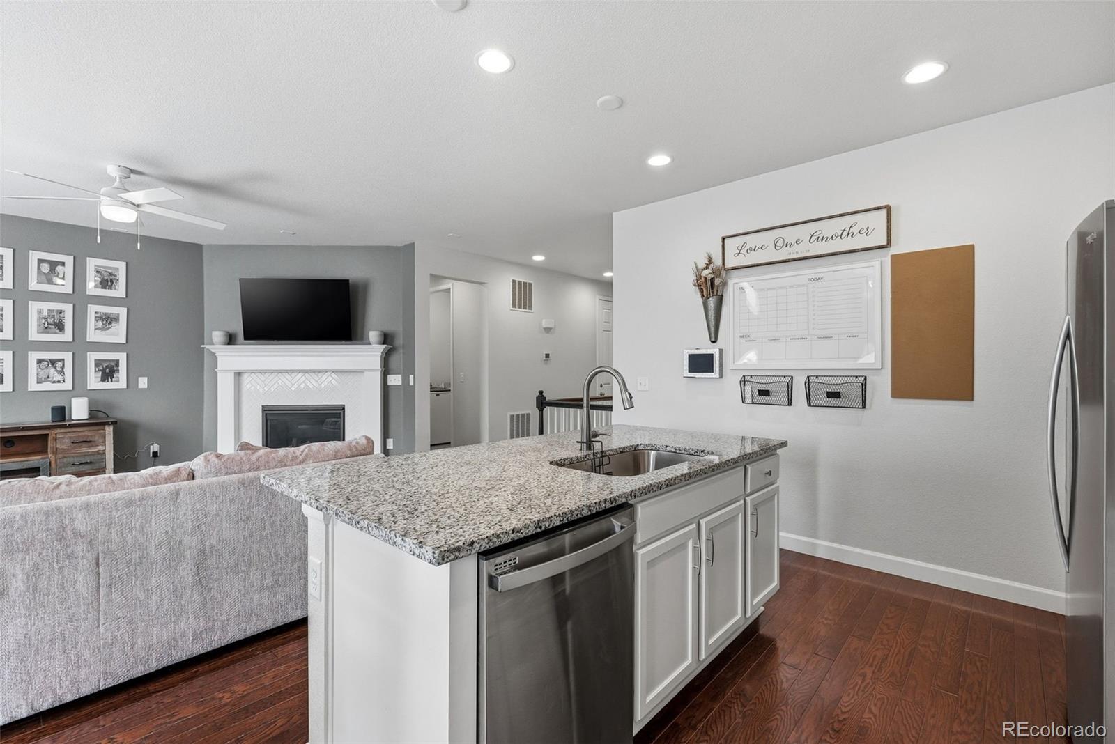 6912 Greenwater Circle Castle Rock CO 80108