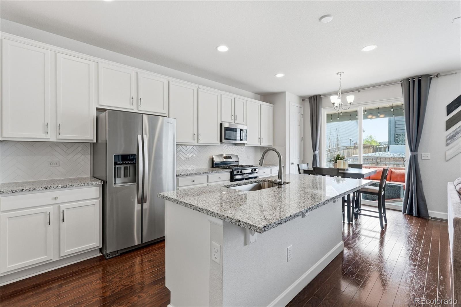 6912 Greenwater Circle Castle Rock CO 80108