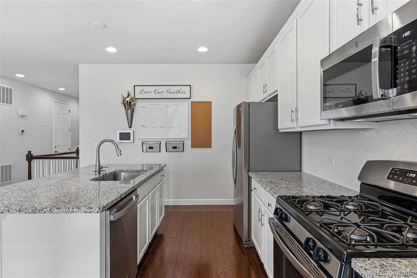 6912 Greenwater Circle Castle Rock CO 80108