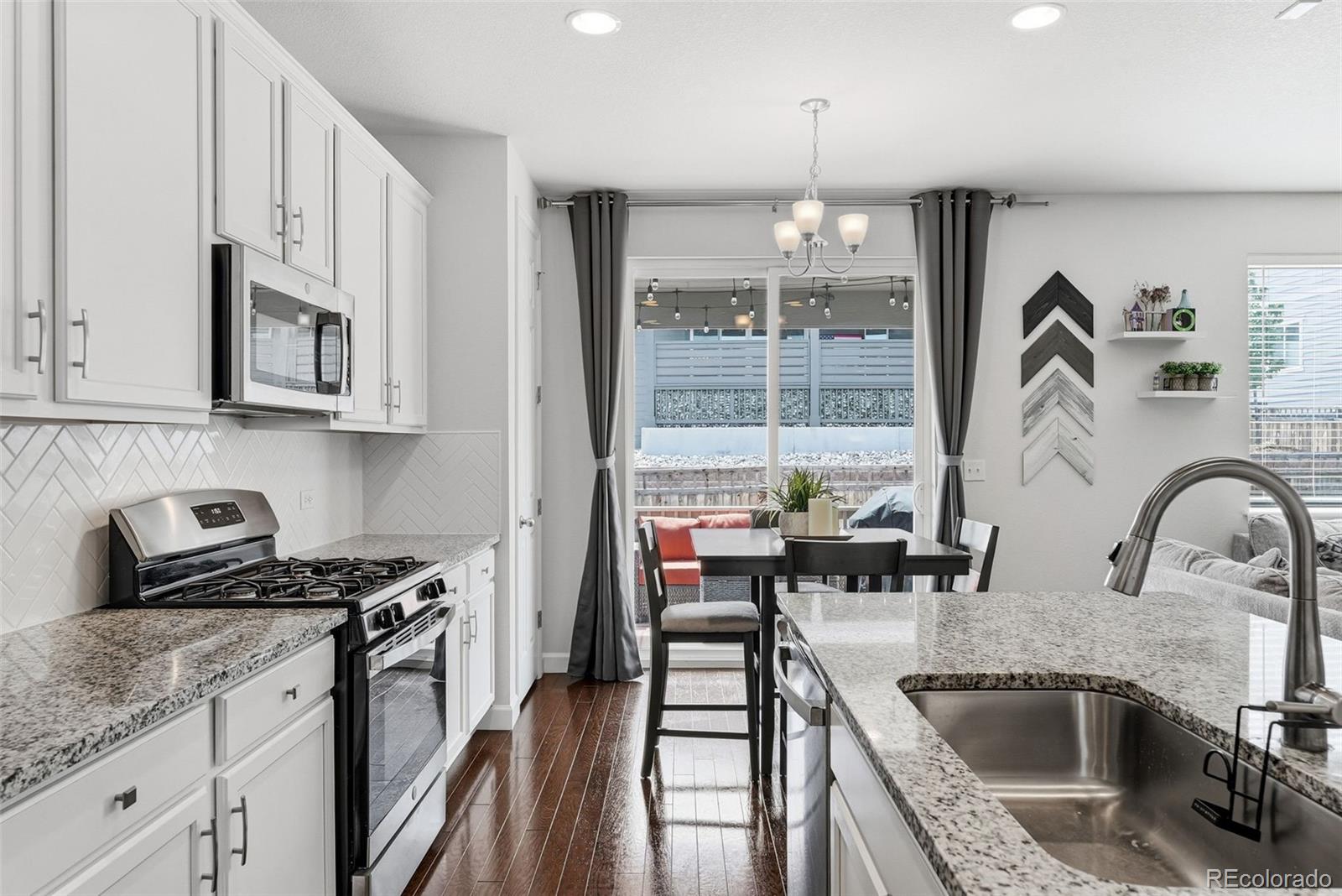 6912 Greenwater Circle Castle Rock CO 80108