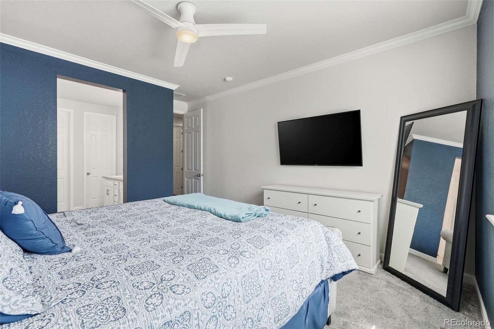6912 Greenwater Circle Castle Rock CO 80108
