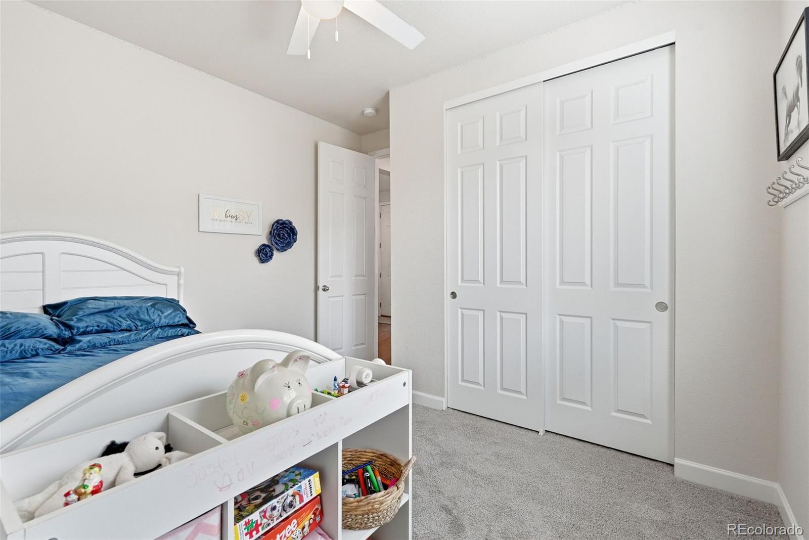 6912 Greenwater Circle Castle Rock CO 80108