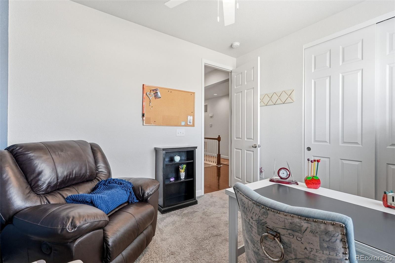 6912 Greenwater Circle Castle Rock CO 80108