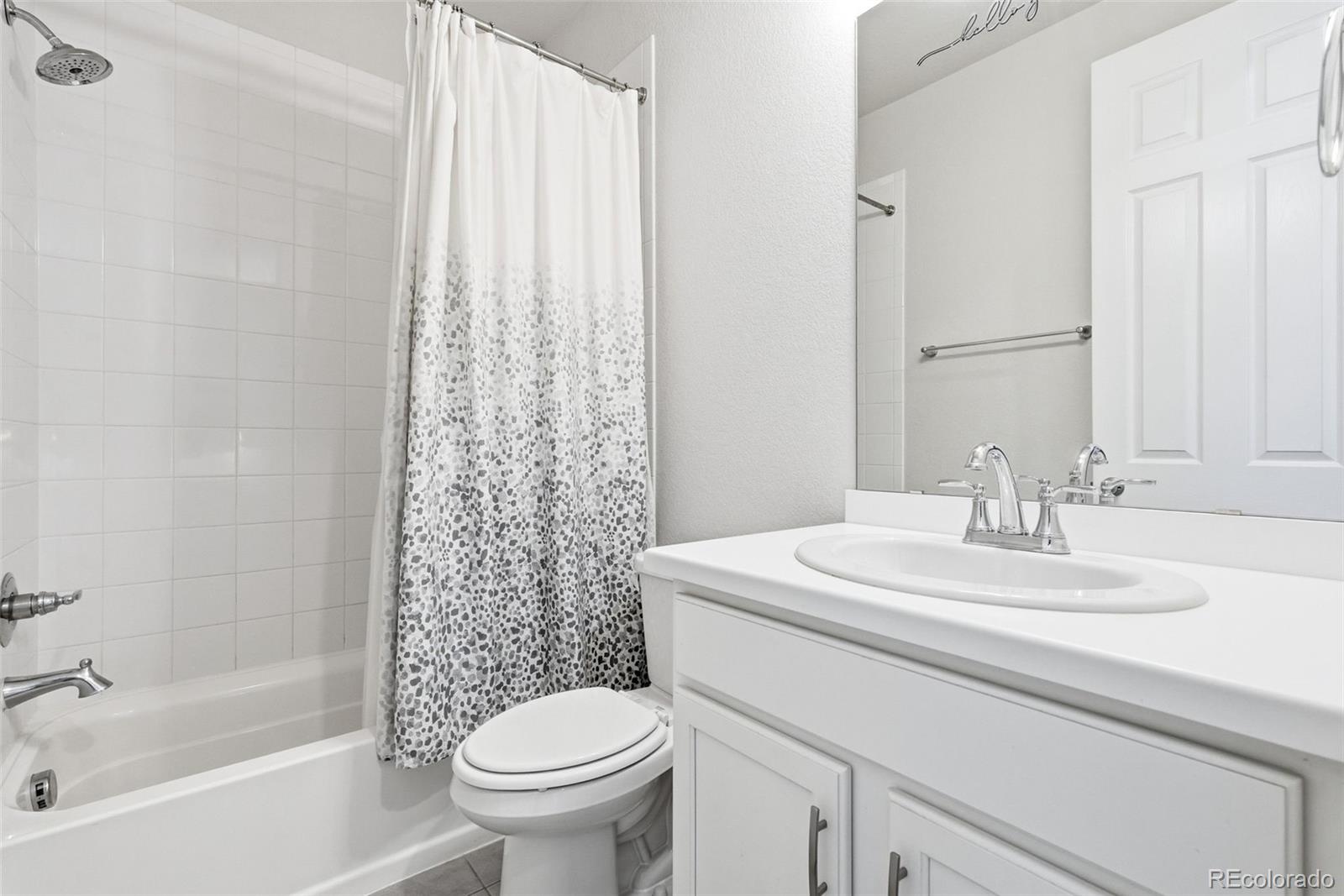 6912 Greenwater Circle Castle Rock CO 80108