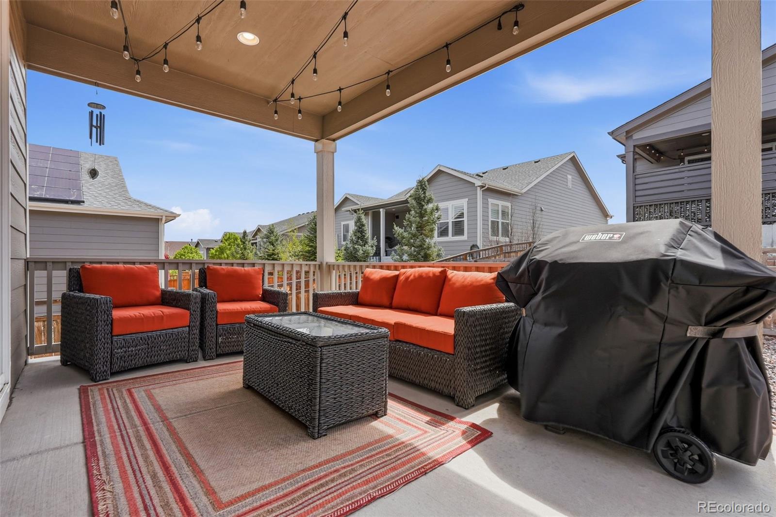 6912 Greenwater Circle Castle Rock CO 80108