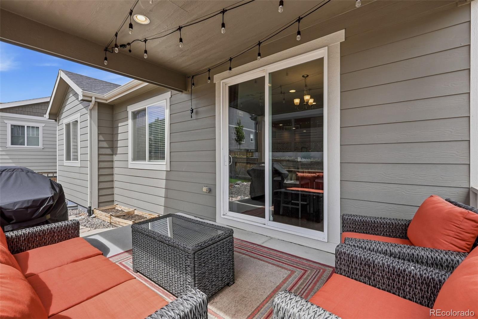 6912 Greenwater Circle Castle Rock CO 80108