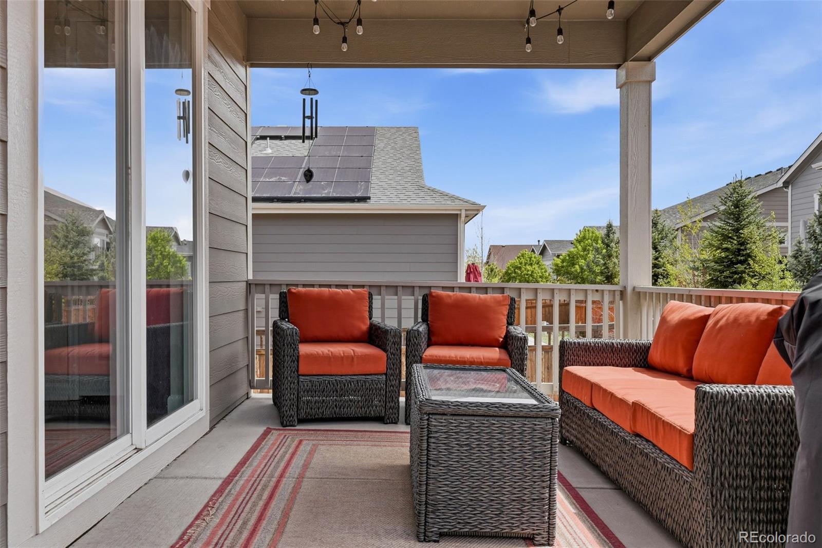 6912 Greenwater Circle Castle Rock CO 80108