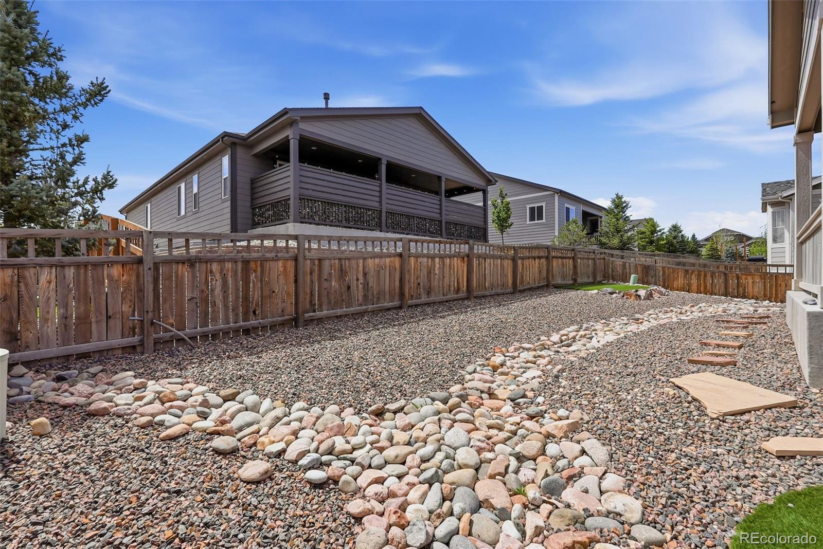 6912 Greenwater Circle Castle Rock CO 80108