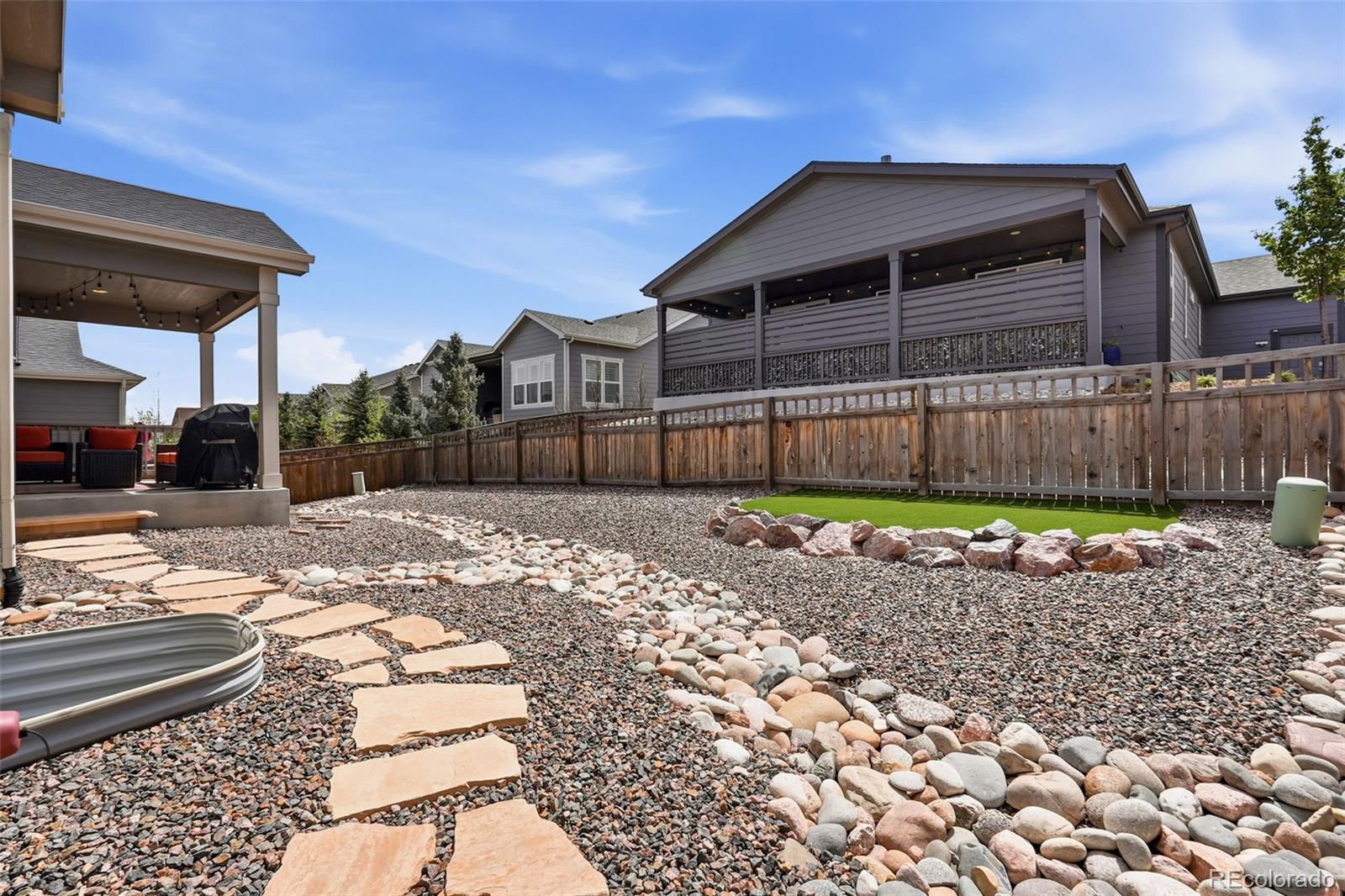 6912 Greenwater Circle Castle Rock CO 80108