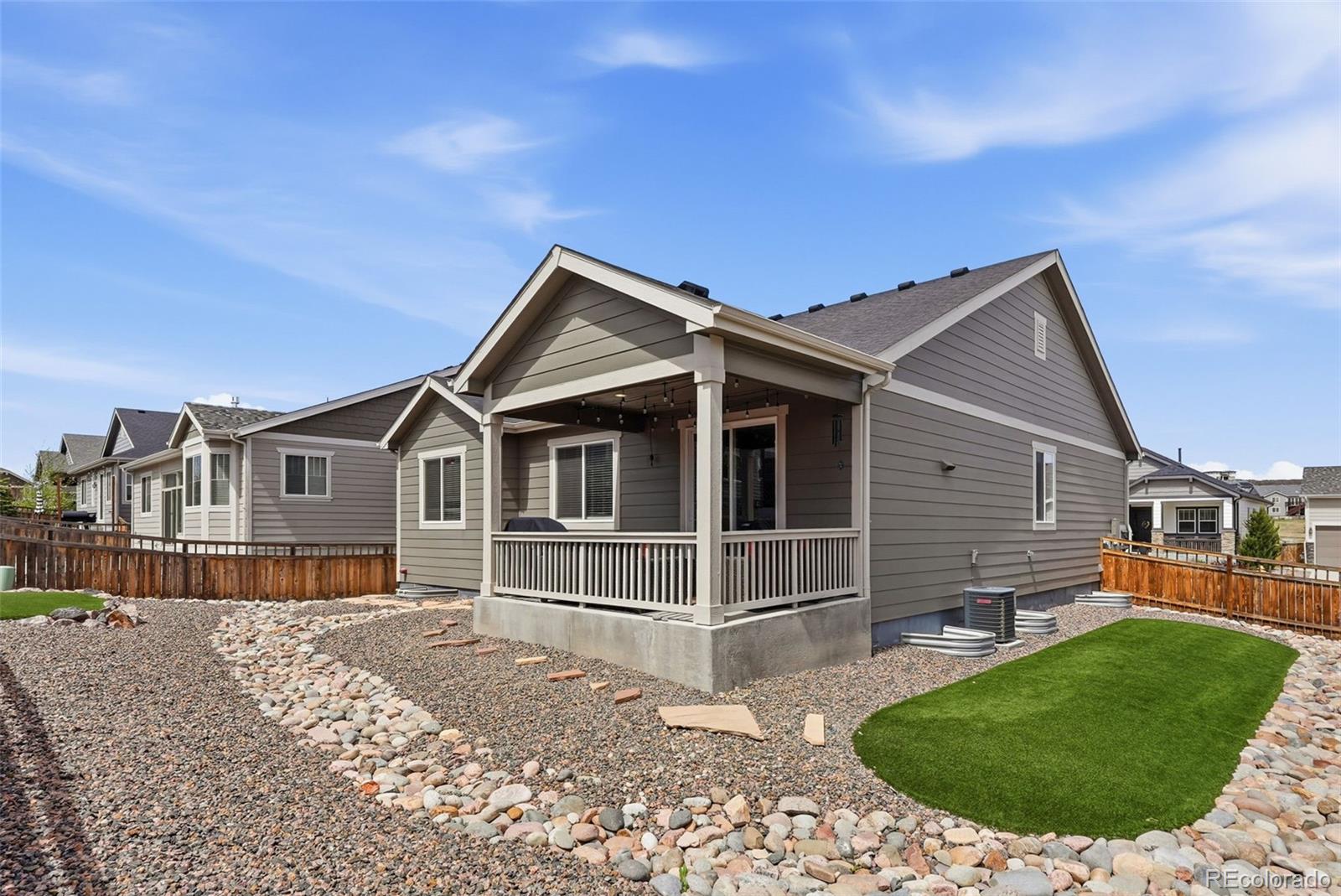 6912 Greenwater Circle Castle Rock CO 80108