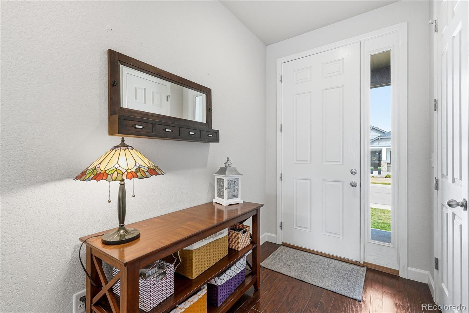 6912 Greenwater Circle Castle Rock CO 80108