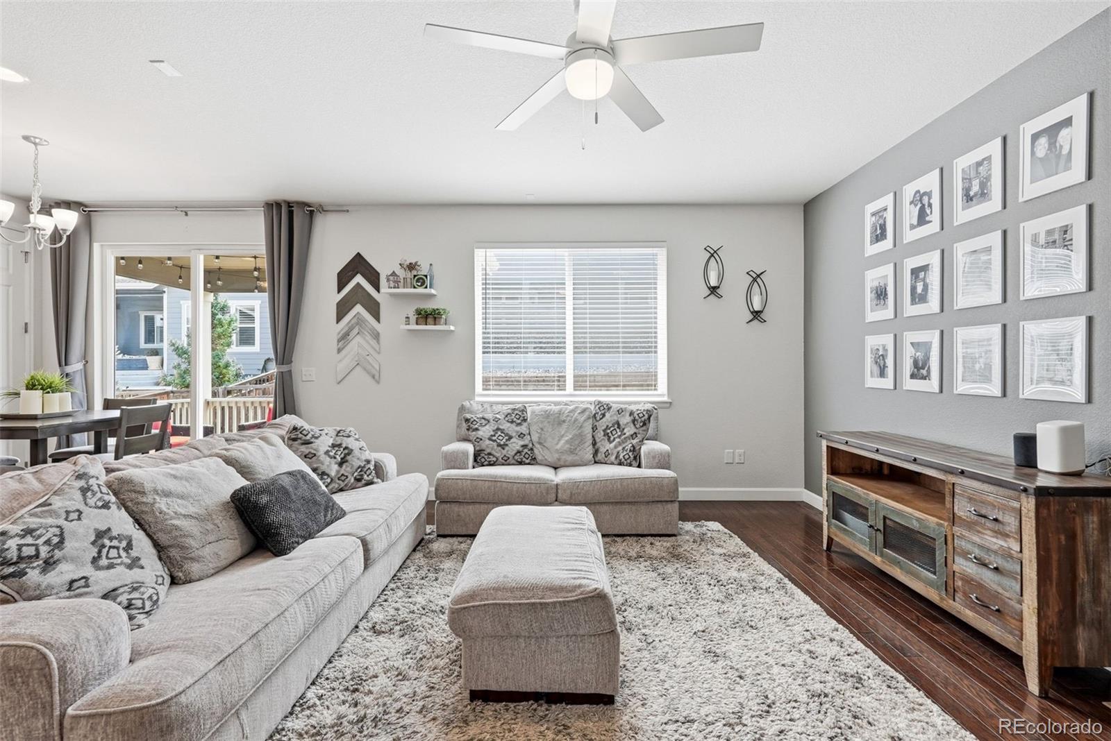 6912 Greenwater Circle Castle Rock CO 80108