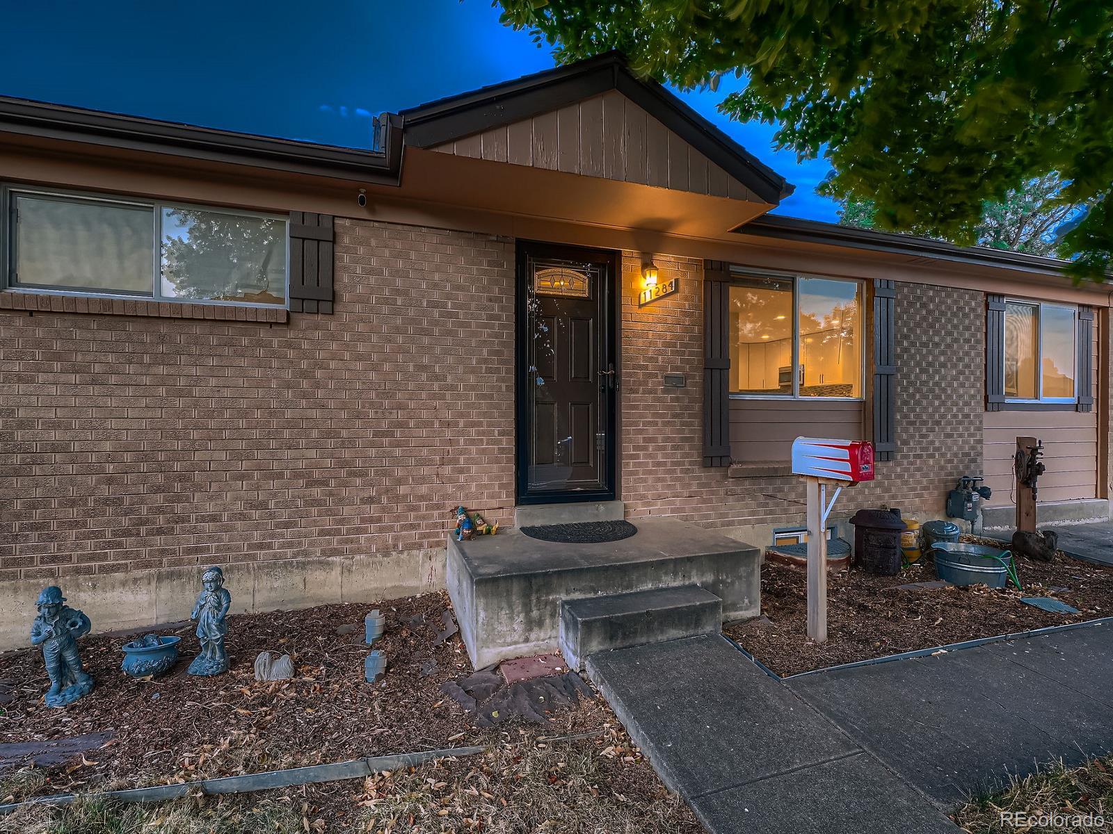 11284 Claude Court Northglenn CO 80233