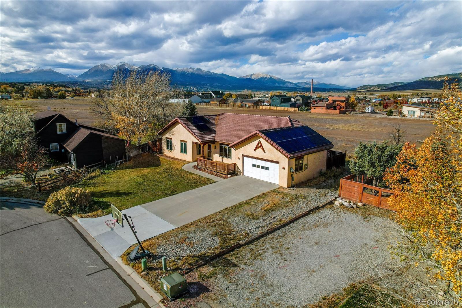 244 Mesa Court Salida CO 81201