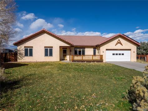 244 Mesa Court Salida CO 81201