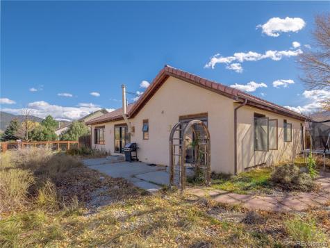 244 Mesa Court Salida CO 81201