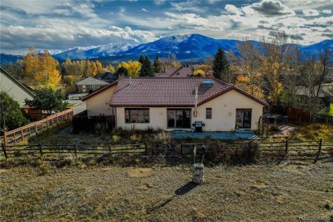 244 Mesa Court Salida CO 81201