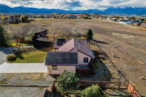 244 Mesa Court Salida CO 81201