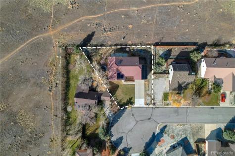 244 Mesa Court Salida CO 81201