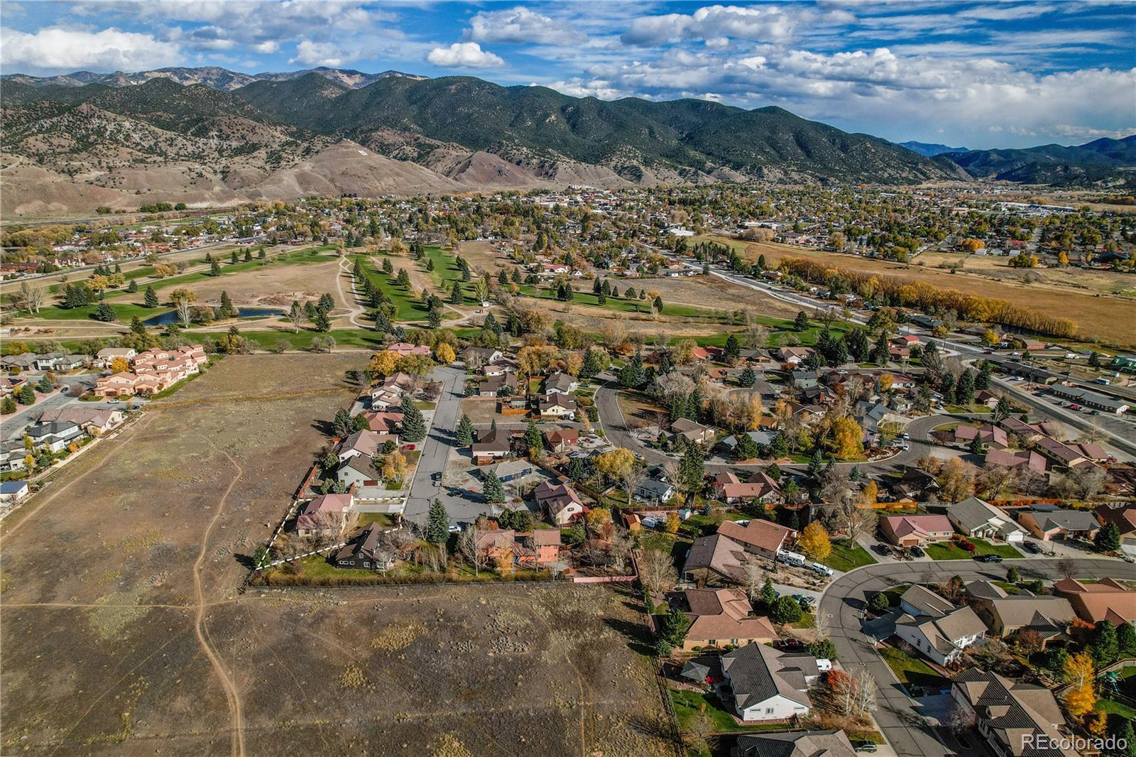 244 Mesa Court Salida CO 81201