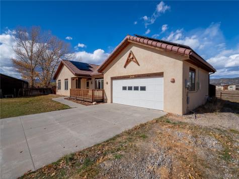 244 Mesa Court Salida CO 81201