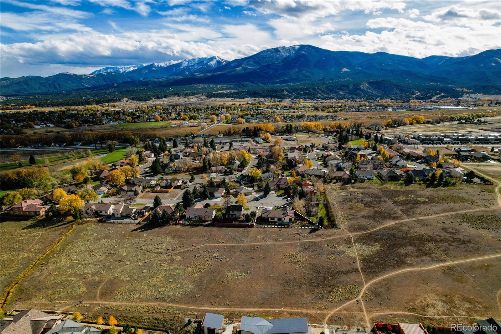 244 Mesa Court Salida CO 81201