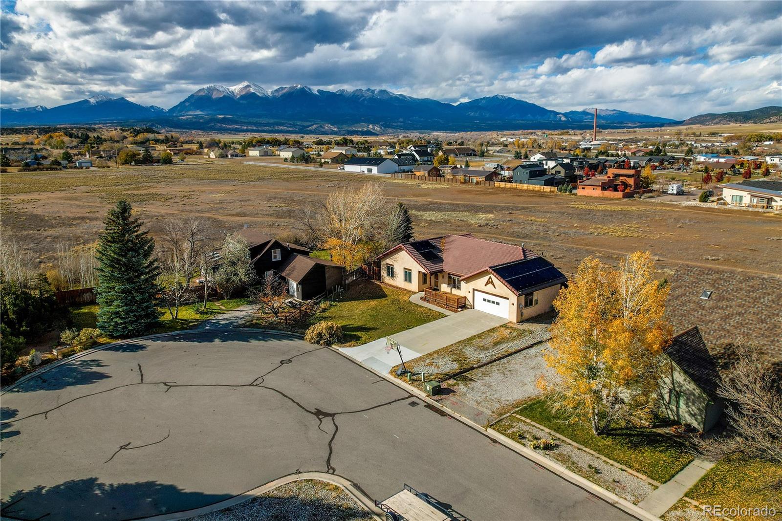 244 Mesa Court Salida CO 81201