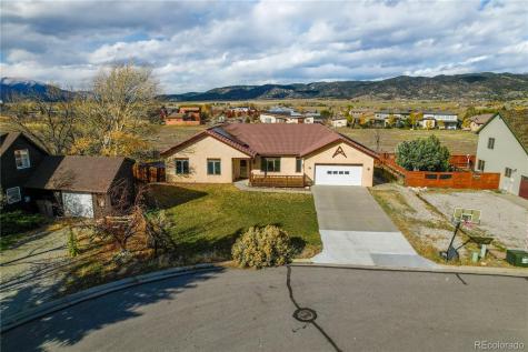 244 Mesa Court Salida CO 81201