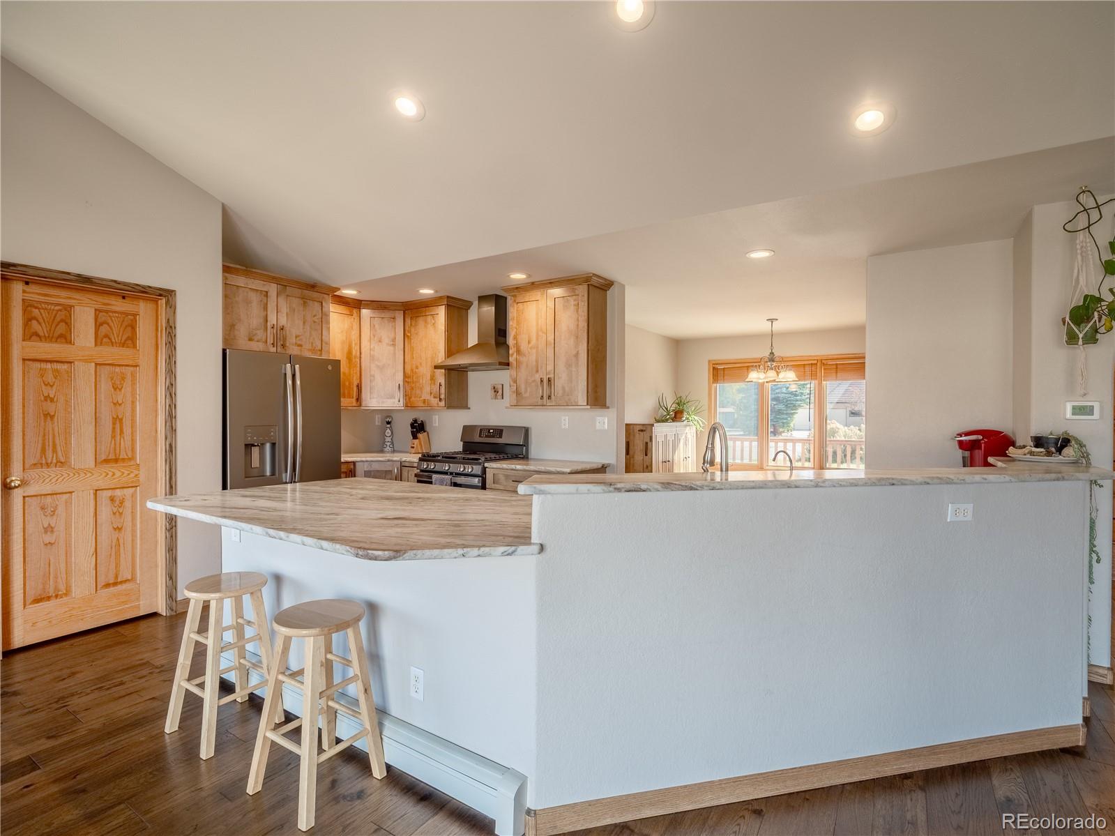 244 Mesa Court Salida CO 81201