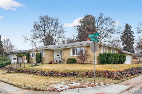2060 E Floyd Avenue Englewood CO 80113