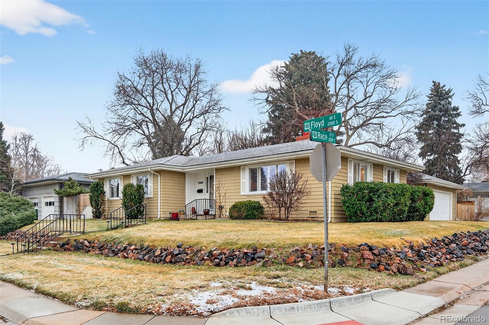 2060 E Floyd Avenue Englewood CO 80113
