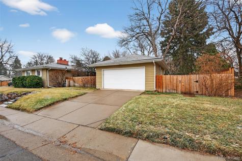 2060 E Floyd Avenue Englewood CO 80113