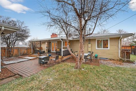2060 E Floyd Avenue Englewood CO 80113